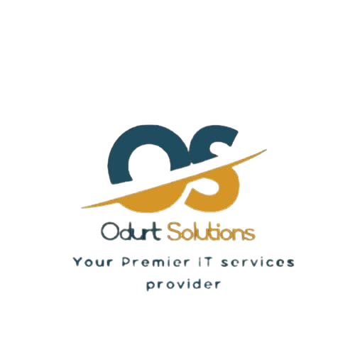 Odurt Solutions Logo